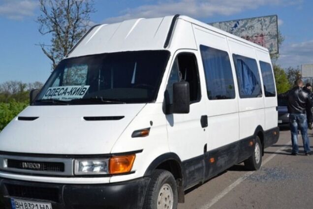 'Чуєш, ти, відбираєш наш хліб!' В Одесі розгорівся скандал через сервіс BlaBlaCar