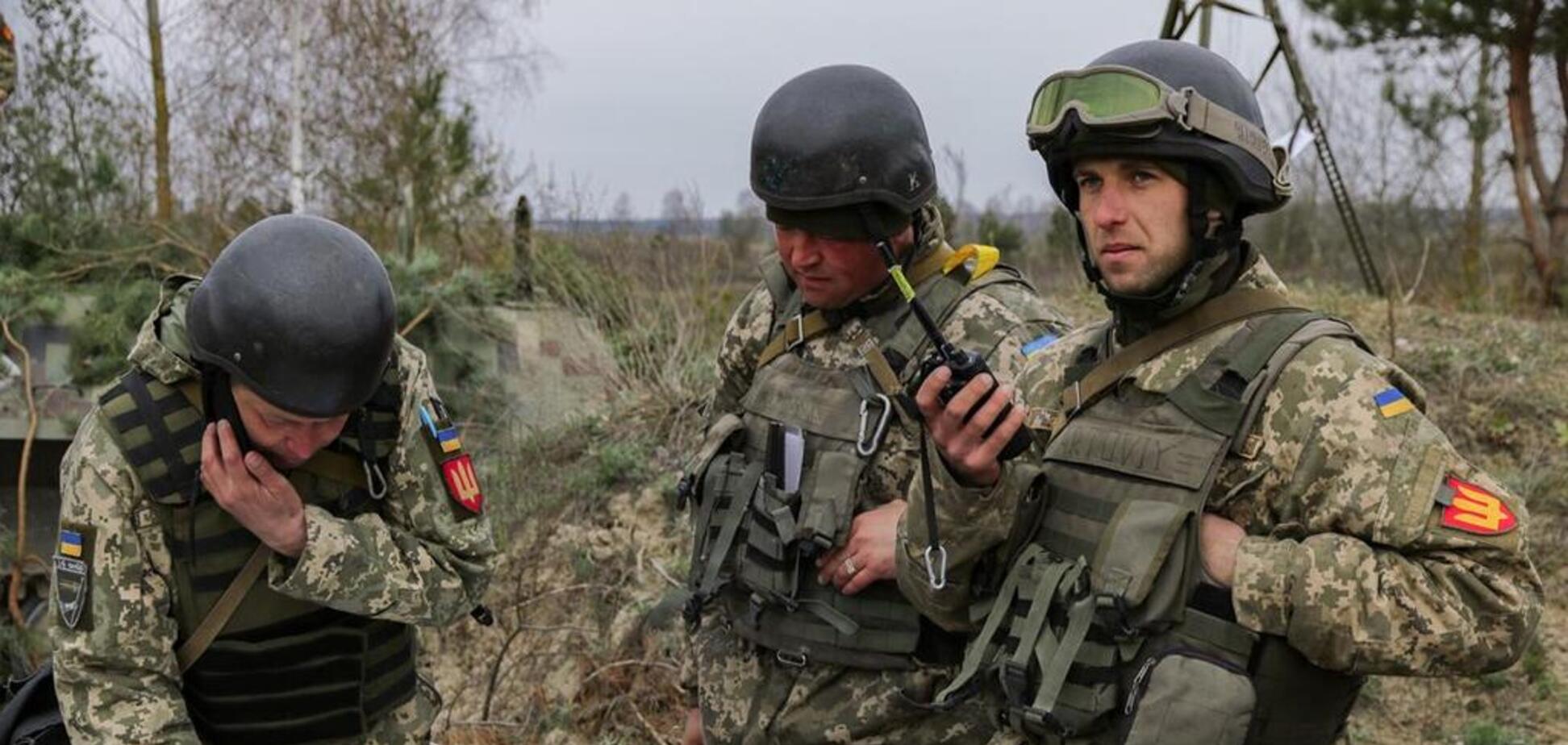 На Донбасі різко загострилася ситуація: у ЗСУ є поранений