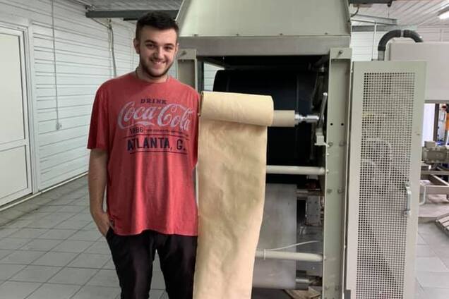 Школяр з України здійснив 'промислову еко-революцію': що відомо