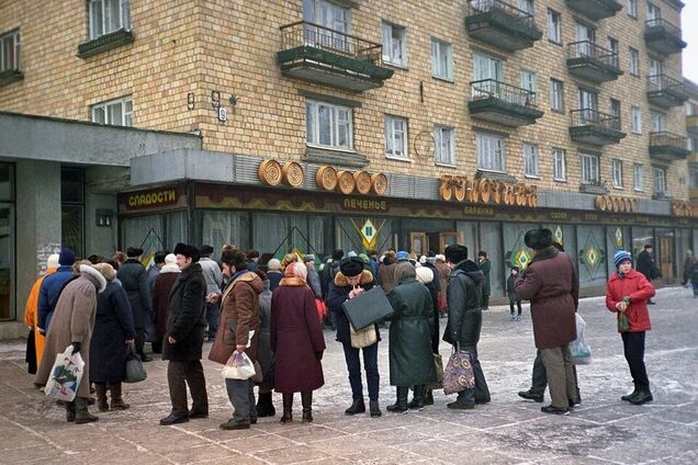 'Жили набагато бідніше': блогер порівняв радянські та сучасні зарплати