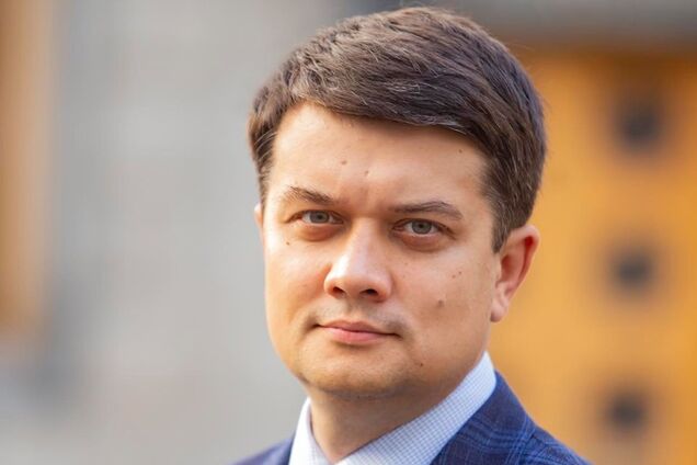 Новый министр и "пропаганда": Разумков по пунктам пояснил план реинтеграции Донбасса