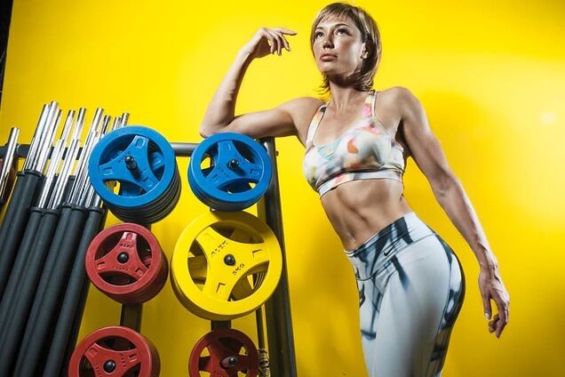 Похудеть и быть здоровой: диетолог развенчала мифы о спортивном питании