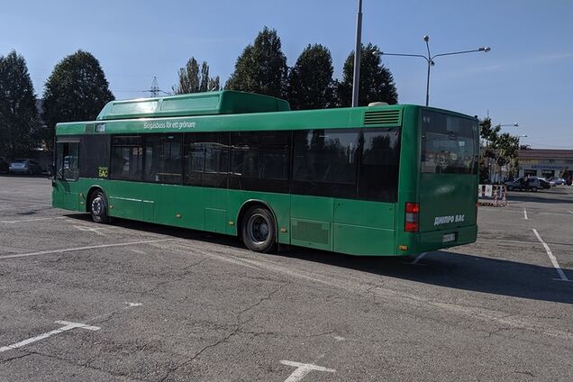 Нові тролейбуси та автобуси з Wi-Fi: у Дніпрі затіяли транспортну революцію