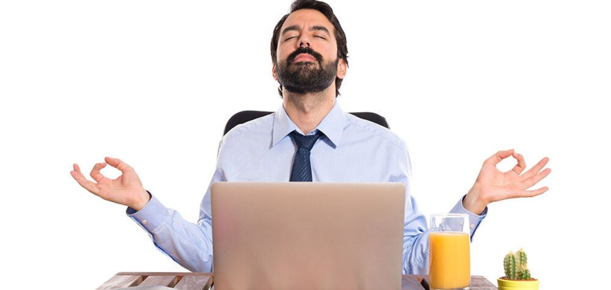 Как перестать испытывать постоянный стресс?
