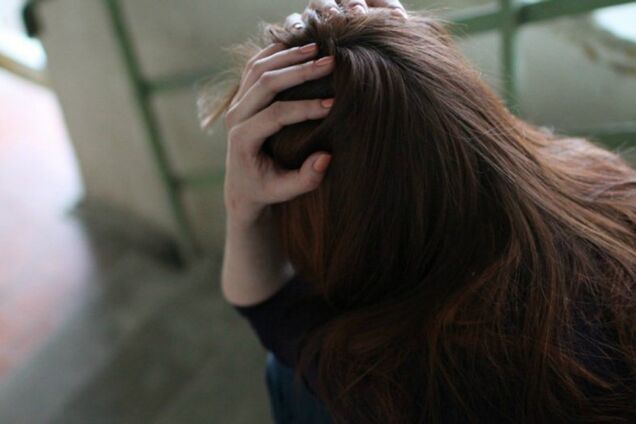 Звіряче побиття дівчинки в Бердичеві: в поліції розкрили моторошні подробиці