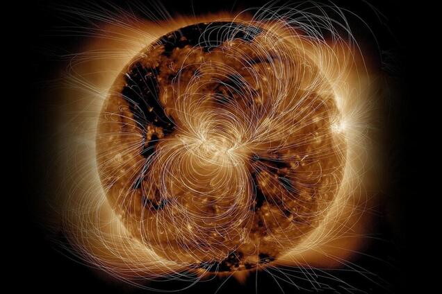 Корональная дыра: астроном назвал опасную для украинцев 'геомагнитную' дату