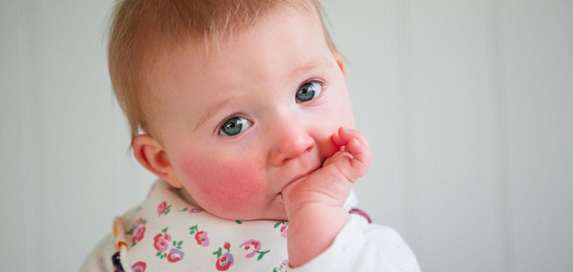 Как питание беременной влияет на возникновение аллергии у ребенка?