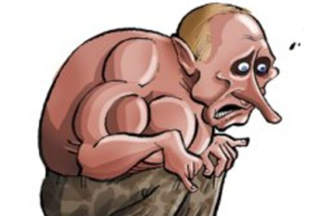 Російська 'цивілізація' напередодні агонії