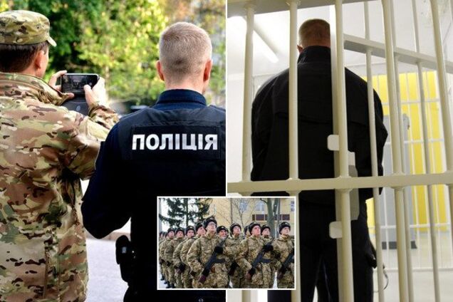 В Україні стартував осінній призов-2019: у військкоматах готуються до облав і судів