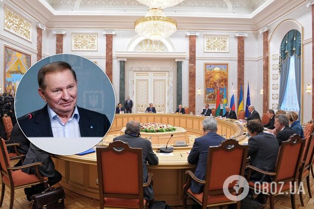 'Подписали': в России сообщили громкую новость о 'формуле Штайнмайера'