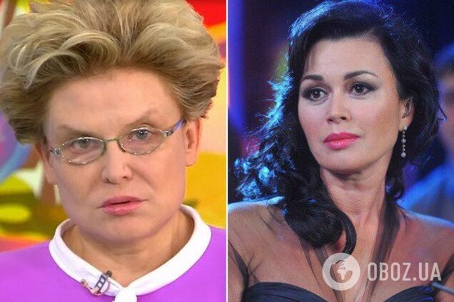 'Всепроникающий рак!' Малышева рассказала, почему Заворотнюк не могут прооперировать