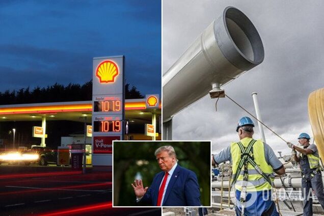 На поклон Трампу: у 'газопровода Путина' появился мощный союзник