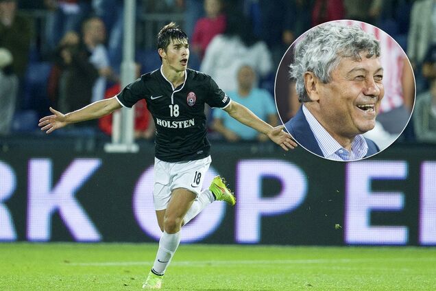 Луческу мстився: як Малиновський насолив 'Шахтарю' і змінив історію