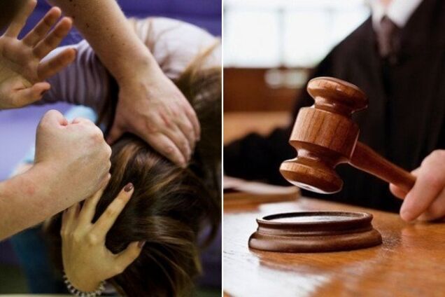 Задушив власними руками: під Дніпром винесли вирок вбивці своєї дружини