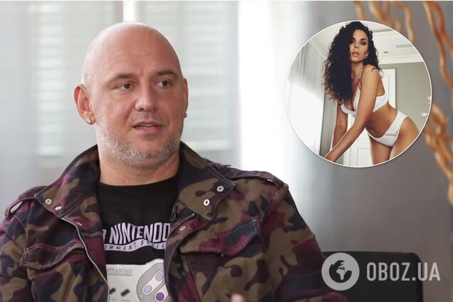 'В одном фартуке': Потап рассказал о скрытой стороне жизни с Каменских