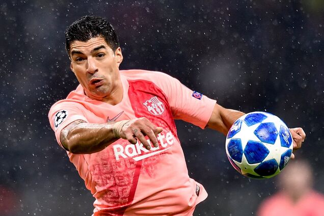 Жовта тренеру! Барселона – Інтер: дивитися онлайн матч Ліги чемпіонів