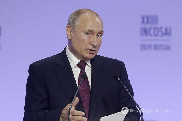 'Формула Штайнмаєра': у Кремлі висунули новий ультиматум Україні