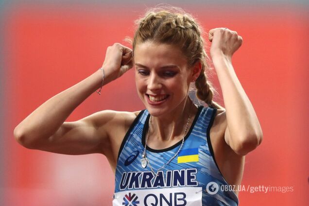 Украинская призерка ЧМ объяснила, почему отказалась от борьбы с россиянкой