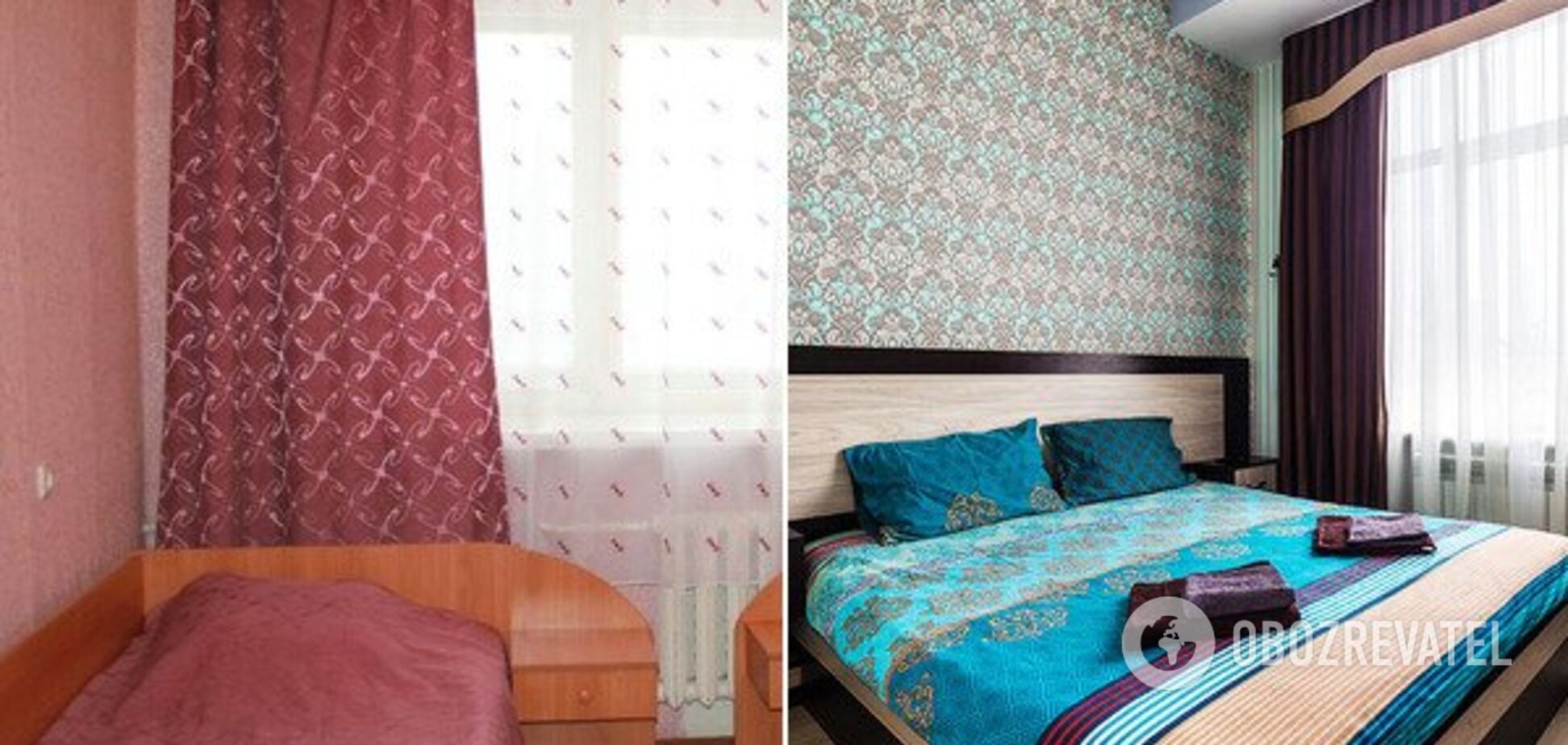 В Украине гостиницы будут строить по-новому: что поменялось