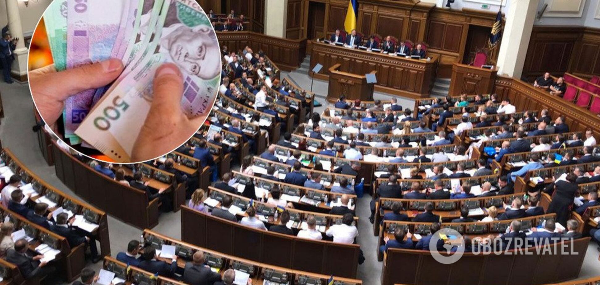 Налог за каждый метр: как вырастут платежи для украинцев в 2020-м