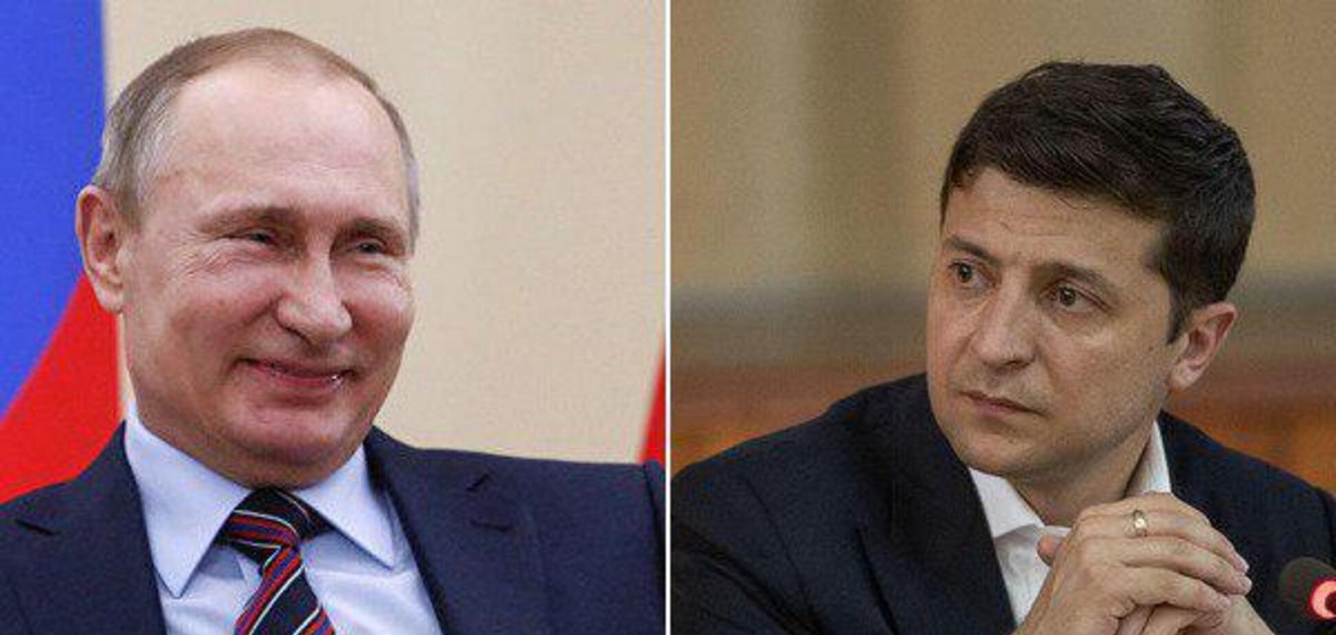 'Готовится очередная ловушка!' Опубликован текст 'формулы Штайнмайера'