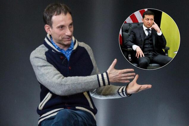 Виталий Портников