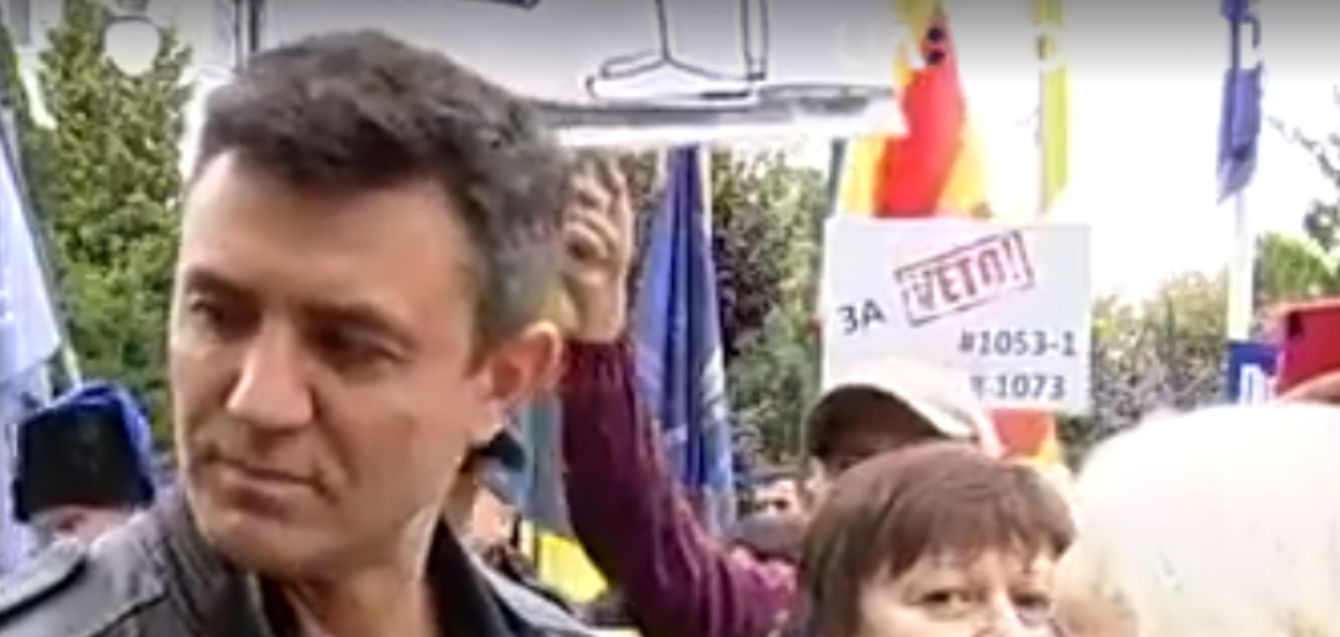 Николай Тищенко