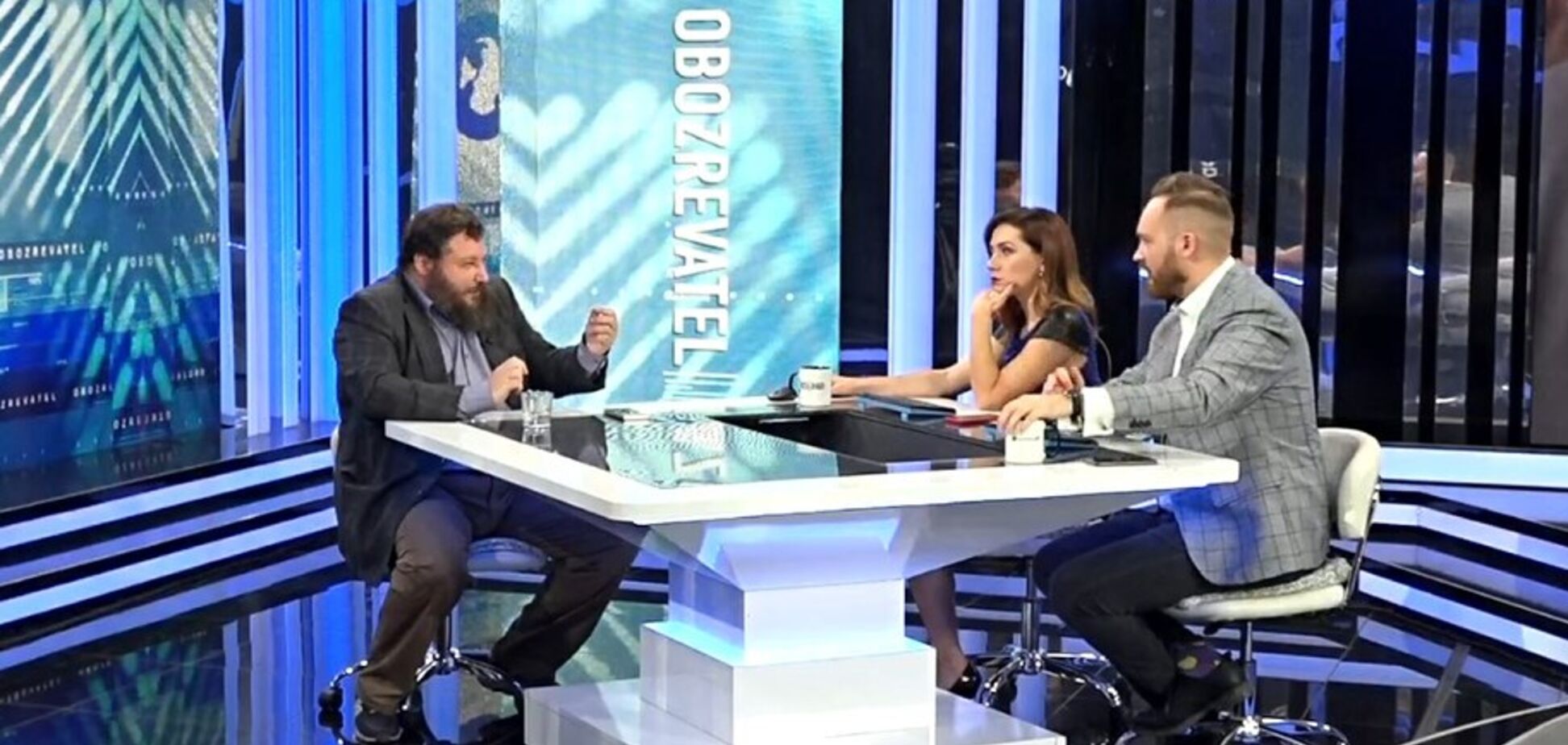 'Пацанов на войну не пошлют!' Ветеран АТО прояснил ситуацию с призывом