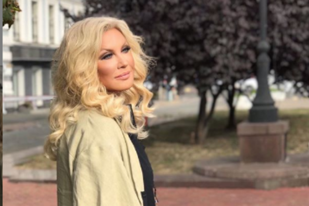 'Занимайтесь журналистикой!' Первое за 5 лет интервью Повалий вызвало скандал