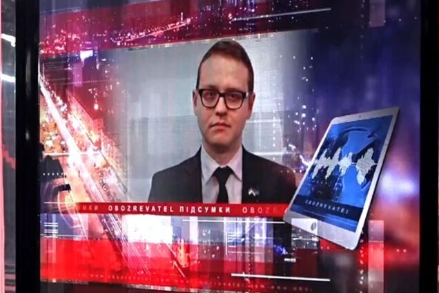 'Иллюзия победы': России посоветовали не радоваться 'формуле Штайнмайера'