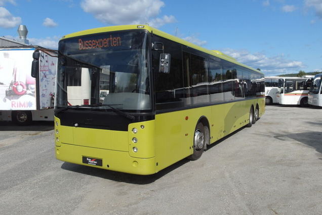 В Днепре автобусы №146 изменят схему движения: новый маршрут