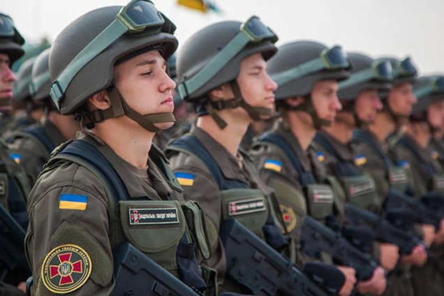 В Украине стартовал осенний призыв: кого ждут повестки
