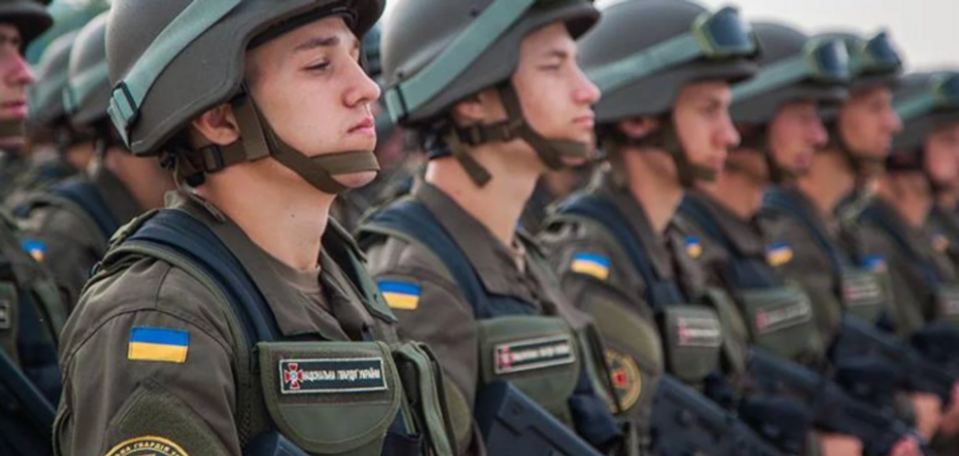 В Украине стартовал осенний призыв: кого ждут повестки
