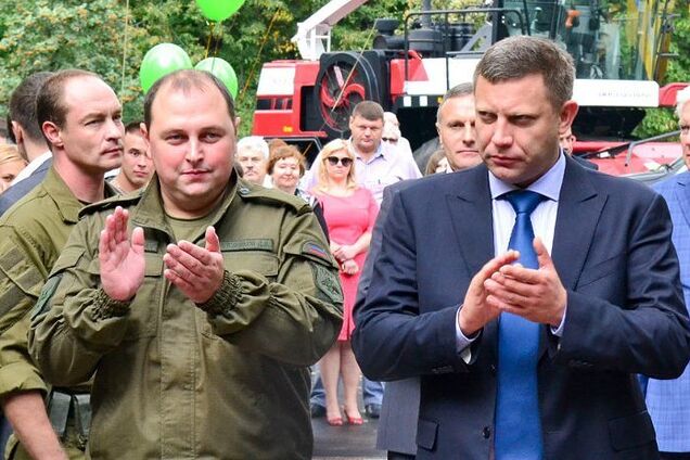 Жрите, россияне. Вы создали монстра, теперь он пришел к вам