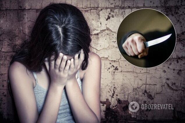 Зарезали и подожгли: появились жуткие подробности убийства 13-летней девочки на Донетчине