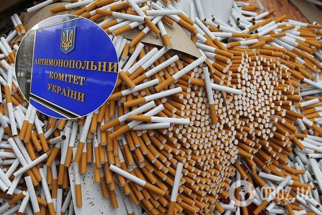 В Україні найбільших виробників цигарок оштрафували на мільярди: всі подробиці гучного рішення
