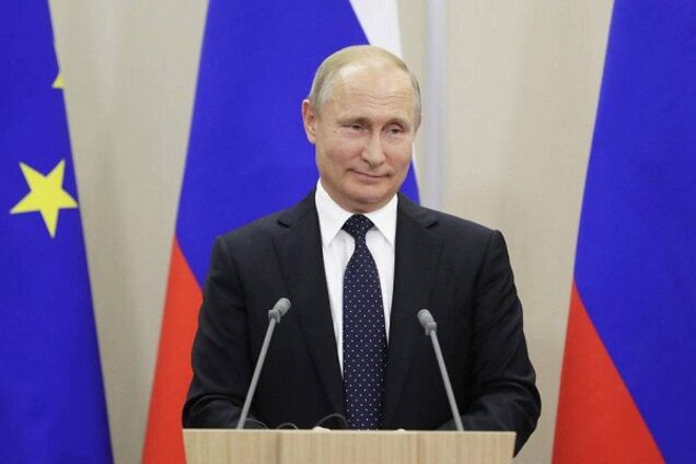 Путин решил создать в России "футбольный колхоз"