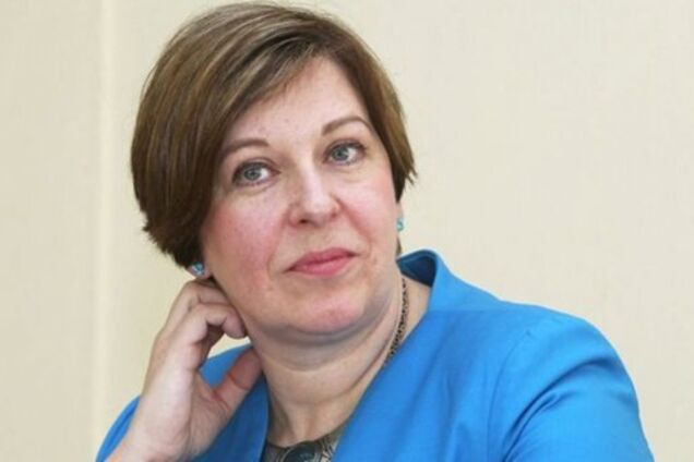 Несмотря на обещания Кабмина: Ляпина заявила о налоговом давлении