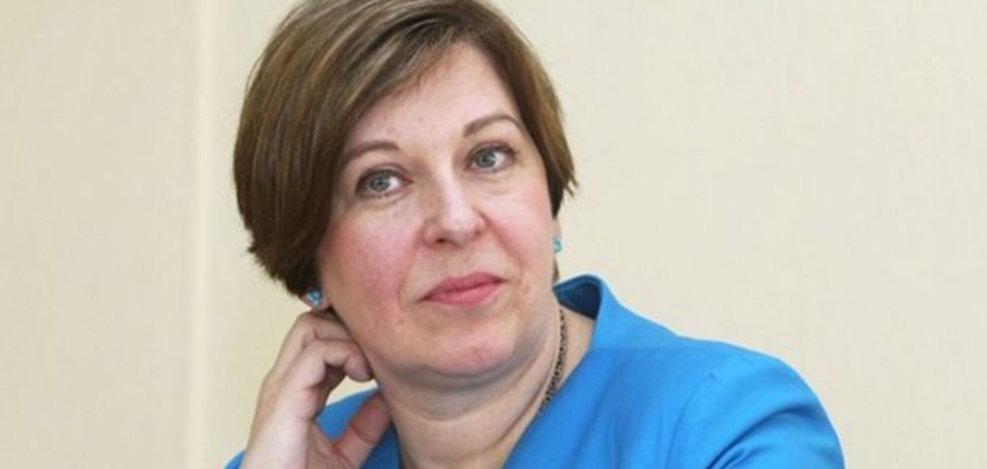 Несмотря на обещания Кабмина: Ляпина заявила о налоговом давлении