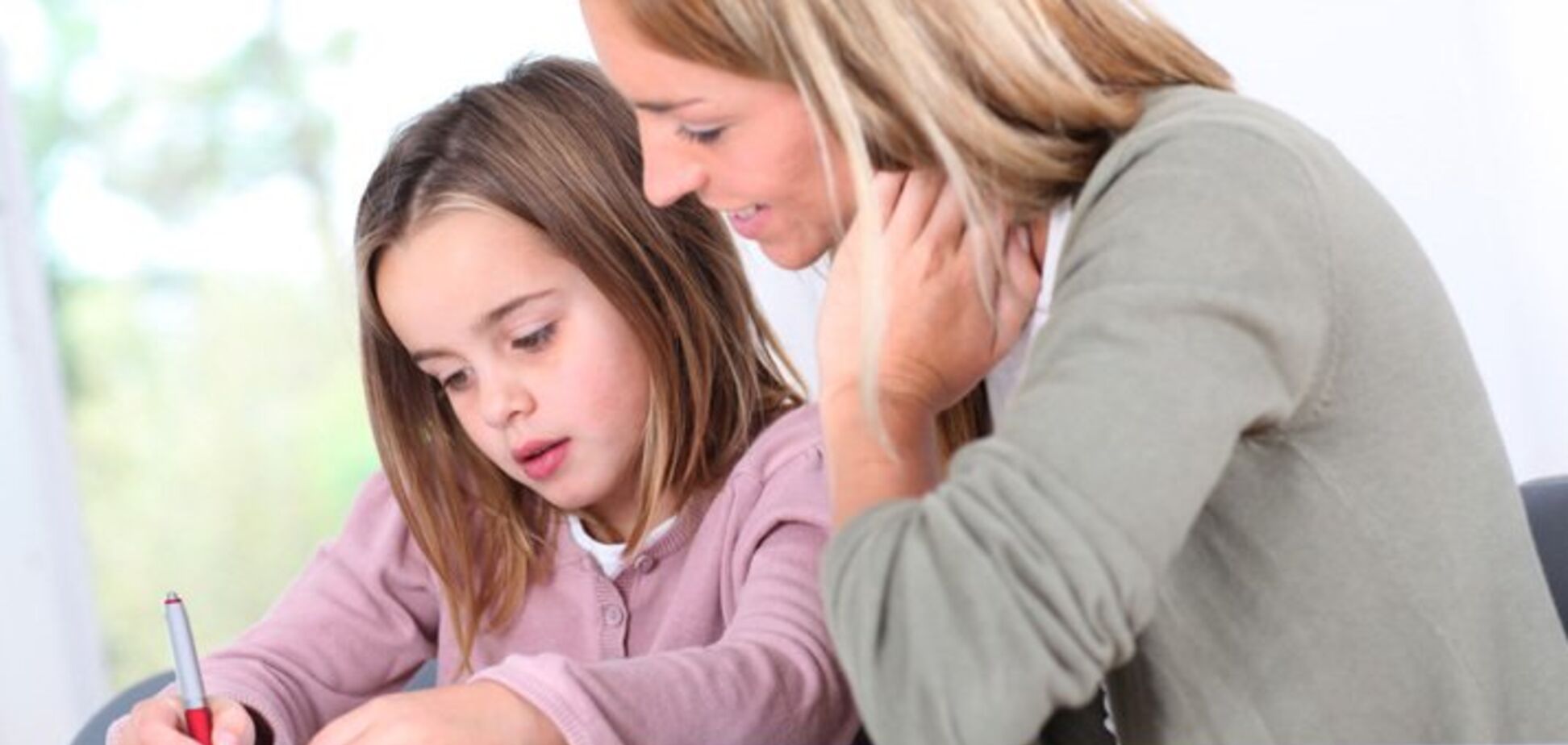 Как родители могут помочь ребенку в учебе: советы