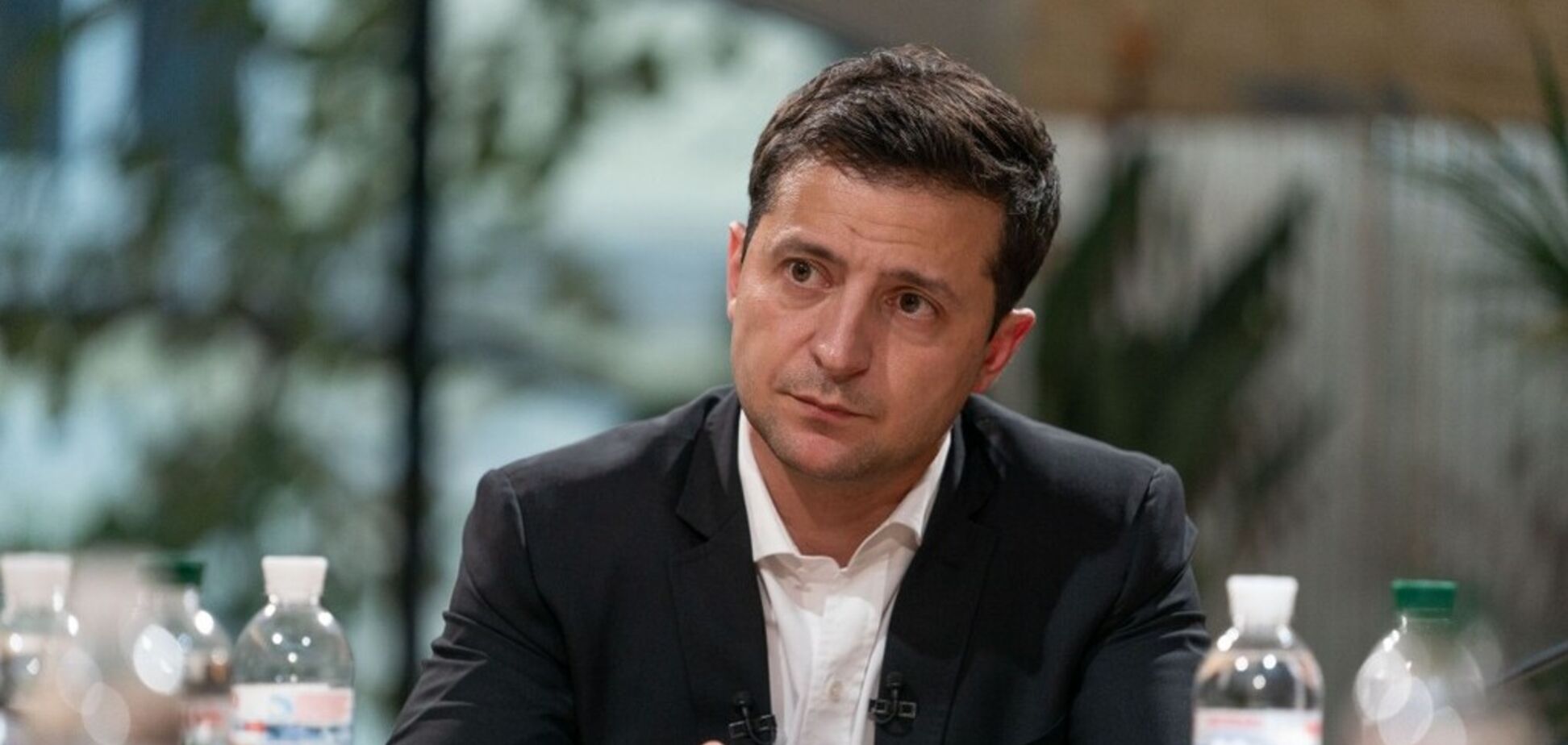 Владимир Зеленский