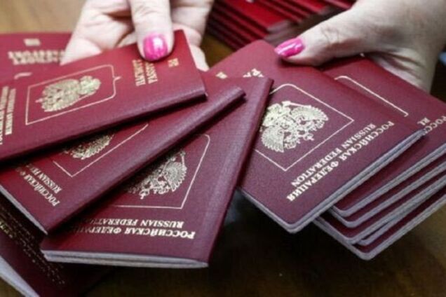 "Зрада" отменяется!" Германия осадила Россию с паспортами на Донбассе