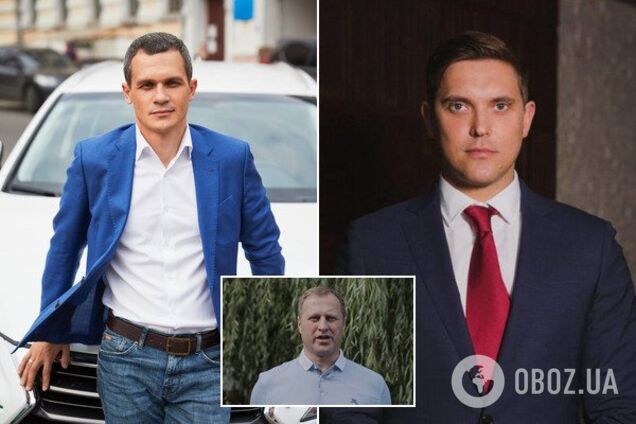 За что купил квартиры? Вокруг Кучера и других губернаторских назначений Кабмина назрел скандал