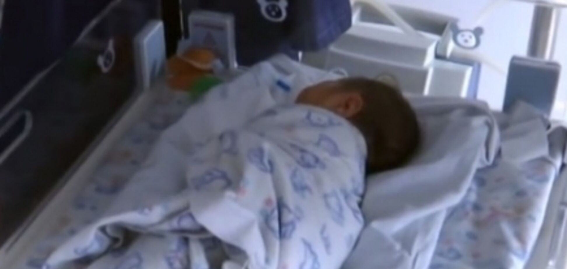 12-летняя девочка родила ребенка: история получила печальное продолжение