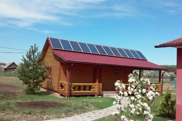 Домашние солнечные станции: сколько можно заработать