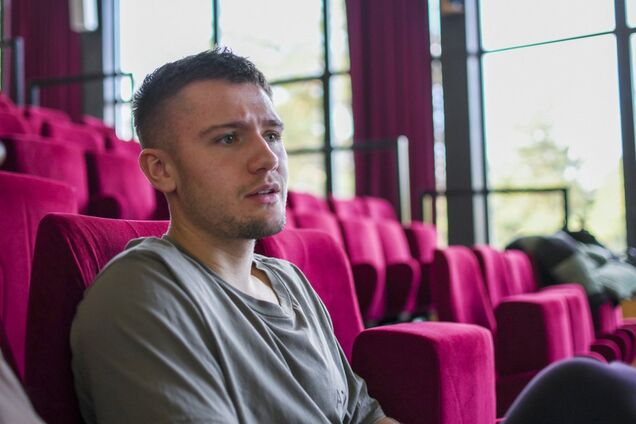 У мене немає почуття жалю до українців — легіонер 'Динамо'