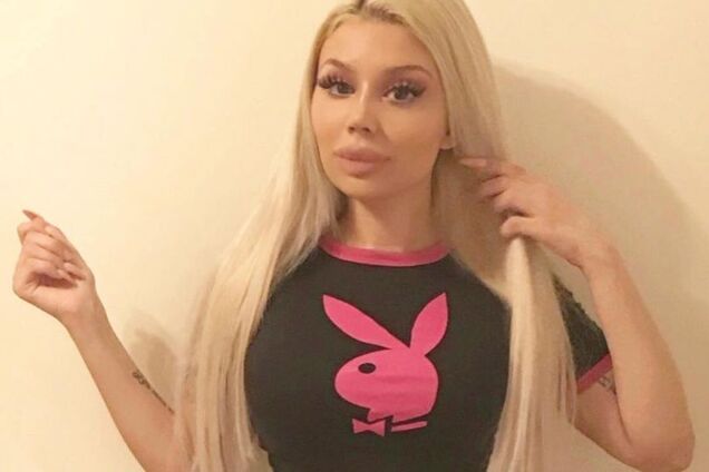 Шведка потратила тысячи долларов, чтобы превратиться в Барби: как она выглядит