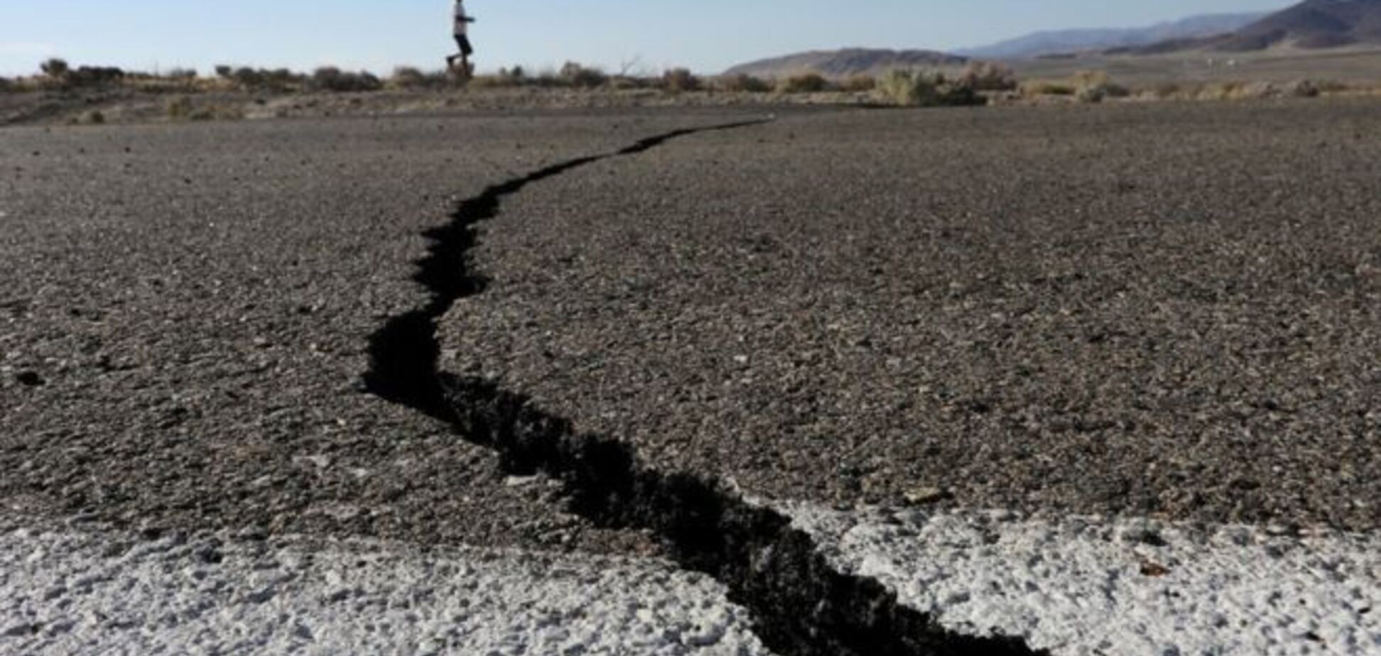 Серія потужних землетрусів викликала паніку в 'ДНР'