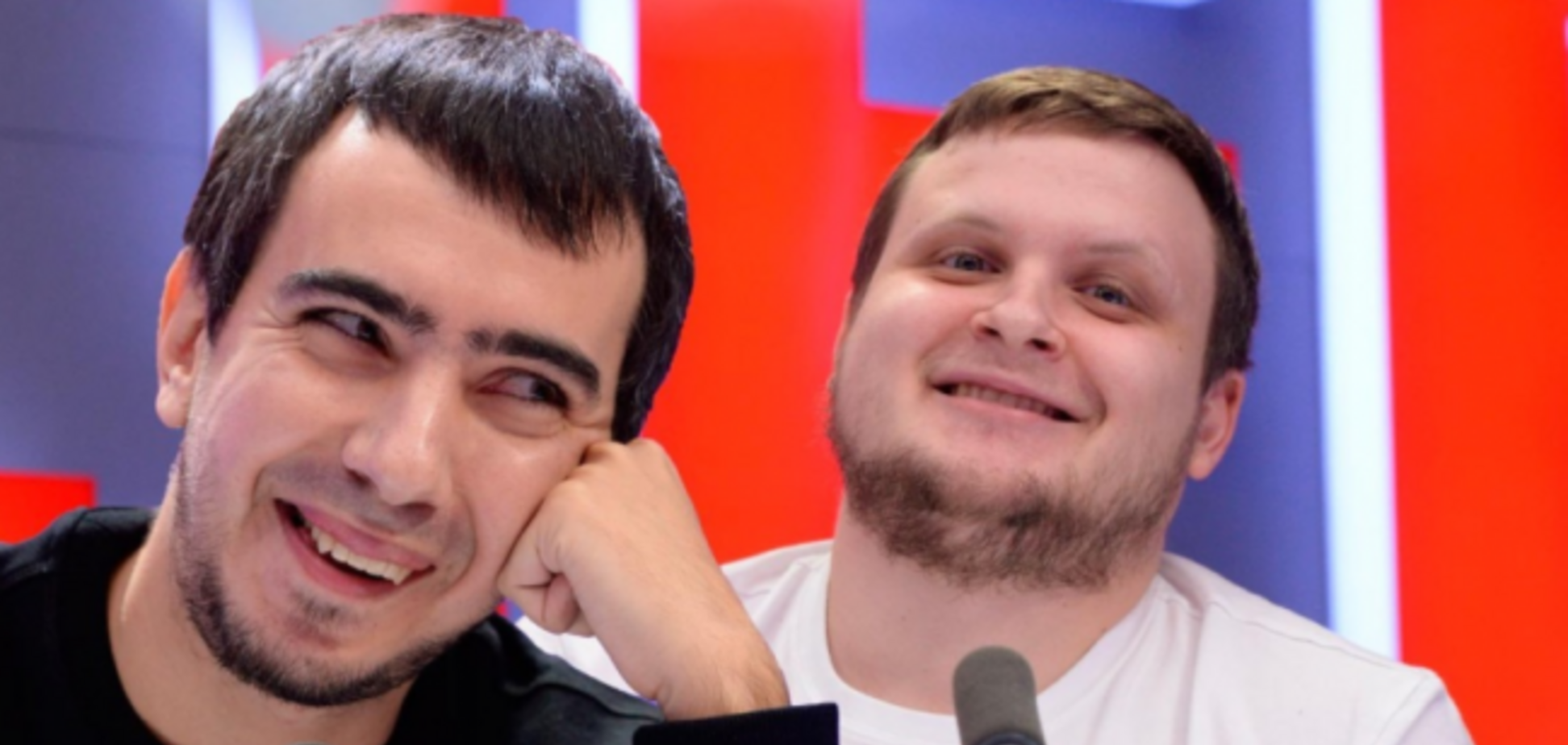 Російські пранкери 'Лексус' і 'Вован' розіграли сенатора США