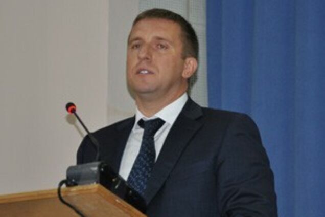 Для контроля СБУ: Зеленский назначил нового уполномоченного